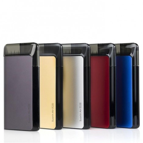 Suorin Air Plus Pod System Kit 930mAh