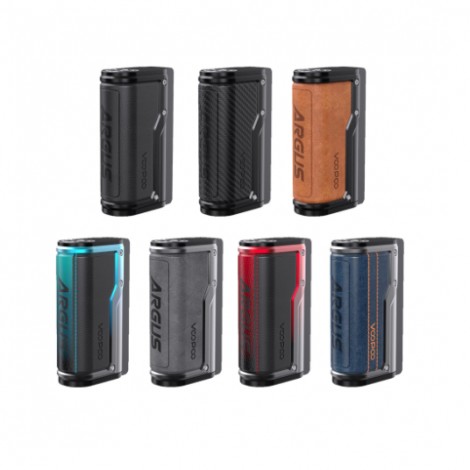 VOOPOO Argus GT 160W Box Mod