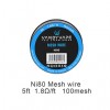 Vandy Vape Mesh Wire