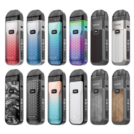 SMOK Nord 5 Pod Kit 80W 2000mAh 5ml