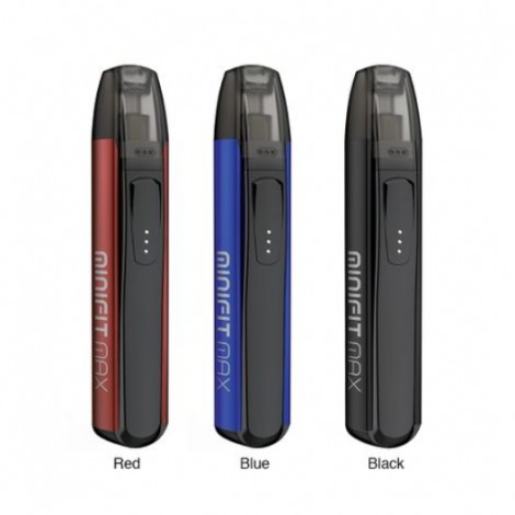 Justfog Minifit Max Pod Kit 650mAh