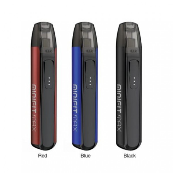 Justfog Minifit Max Pod Kit ...