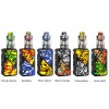 Freemax Maxus 200W Box Mod Kit with M Pro 2 Tank Resin Edition 5ml