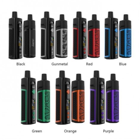 IJOY Jupiter 3000 Pod Kit 3000mah