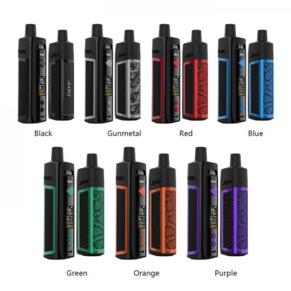 IJOY Jupiter 3000 Pod Kit ...