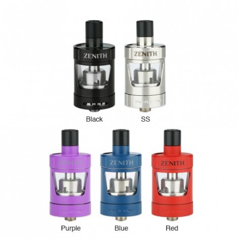 Innokin Zenith MTL Tank 4ml