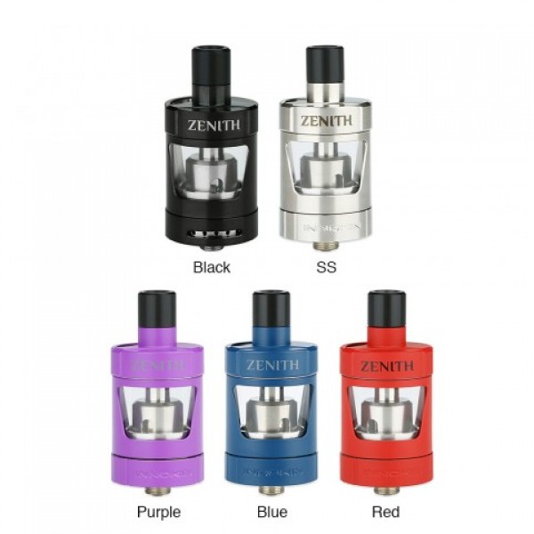 Innokin Zenith MTL Tank 4ml