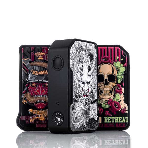 DOVPO MVV 2 Box MOD