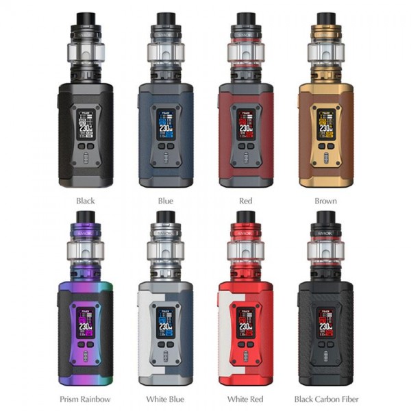 SMOK Morph 2 230W Mod ...