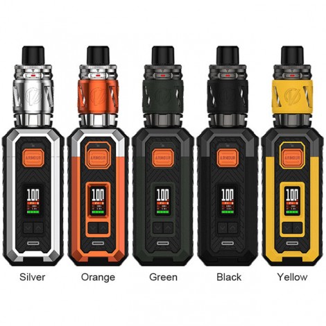 Vaporesso Armour S 100W Mod Kit