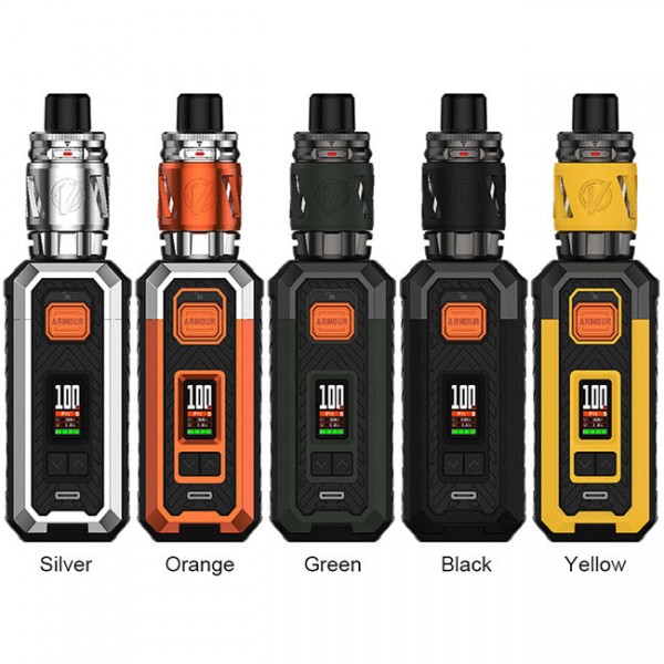 Vaporesso Armour S 100W Mod ...