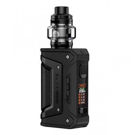 Geekvape L200 (Aegis Legend 2) Classic Box Mod Kit