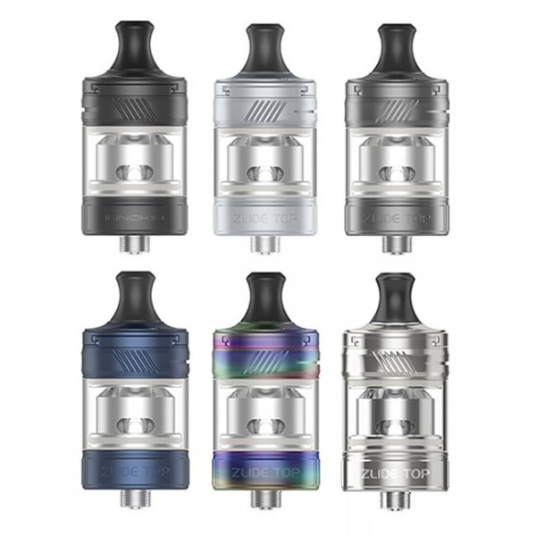 Innokin Zlide Top Tank Atomizer ...