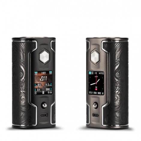 YiHi SXmini G Class V2 Box Mod