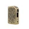 Tesla Punk II 220W Box Mod