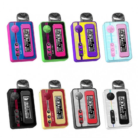 Lost Vape Ursa Pocket Pod System Kit