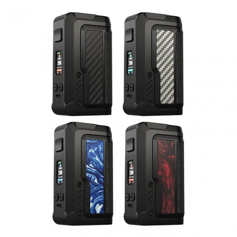 Vandy Vape GAUR-21 Dual 21700 Box Mod