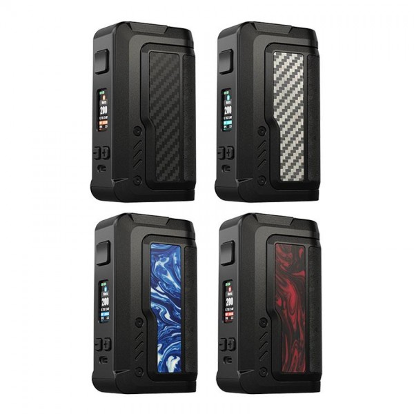 Vandy Vape GAUR-21 Dual 21700 ...