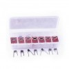 Demon Killer Violence Coil 7 in 1 Kit 28pcs