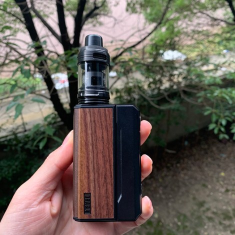 Voopoo Drag 4 Box Mod Kit