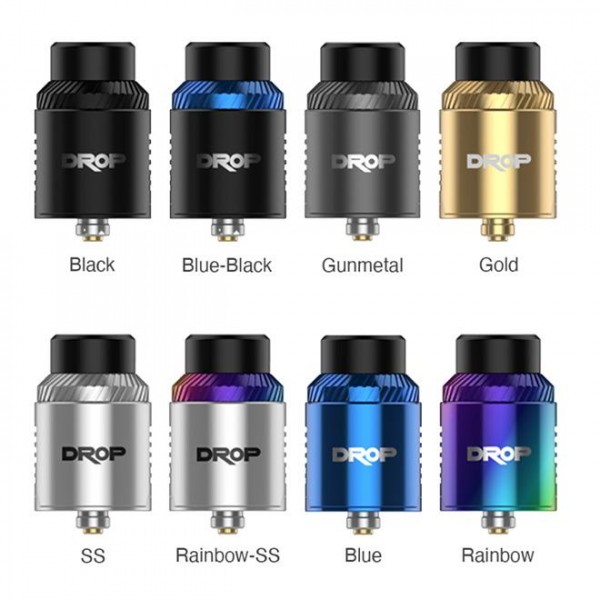 Digiflavor Drop RDA V1.5