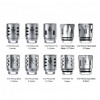 SMOK TFV12 Prince Replacement Coil Head 3pcs