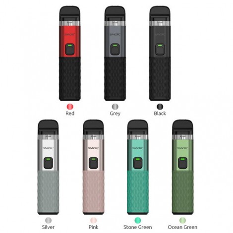 SMOK Prisma Pod System Kit