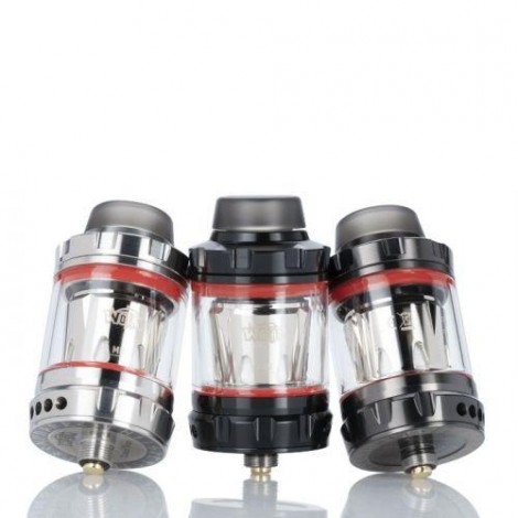 Damn Vape Wotan Mesh sub ohm Tank