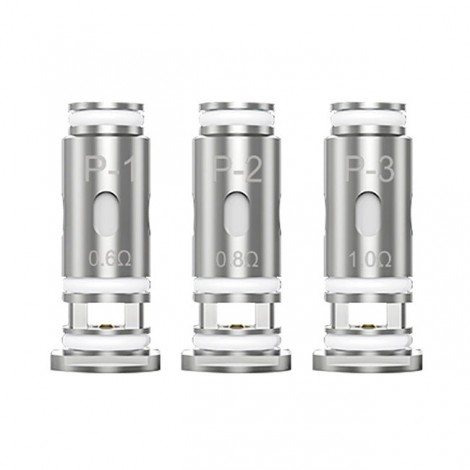 Smoant P Series Coil for Pasito Mini Kit(3pcs/pack)