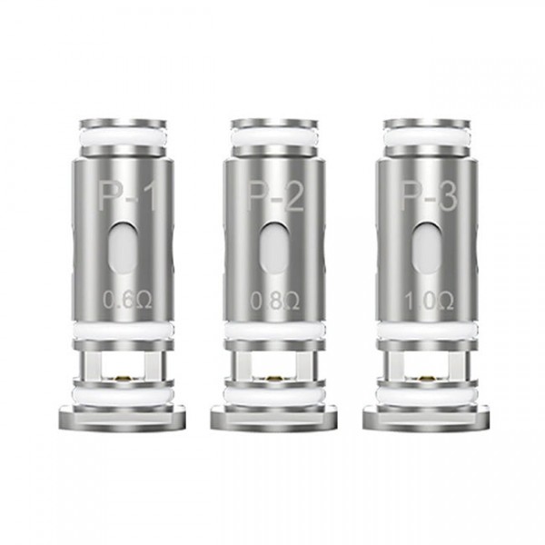 Smoant P Series Coil for ...