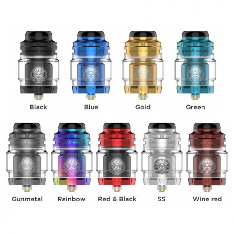 Geekvape Zeus X Mesh RTA 4.5ml