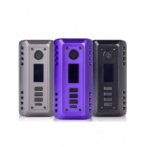 Dovpo Odin V2 200W Box Mod