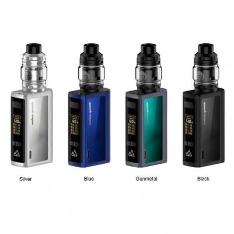 Geekvape Obelisk 120 FC Kit