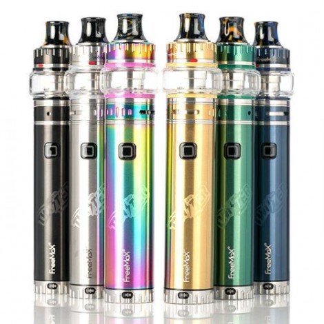 Freemax Twister 30W Pen Kit 1400mAh