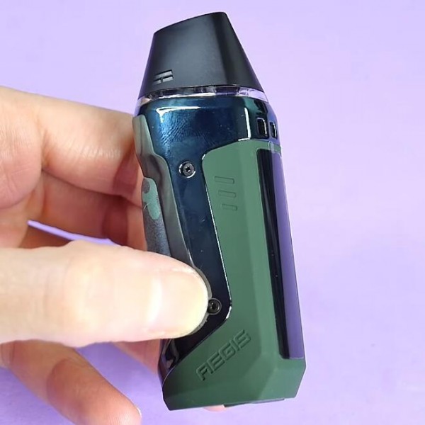 Geekvape Aegis Nano Pod Kit ...