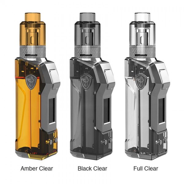 Rincoe Jellybox Mini 80W Kit ...