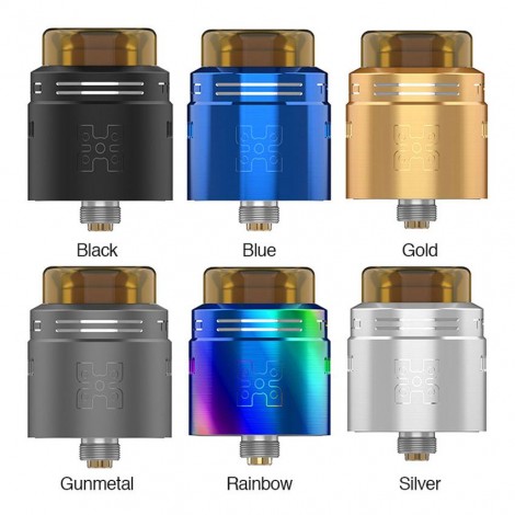 Geekvape TALO X RDA