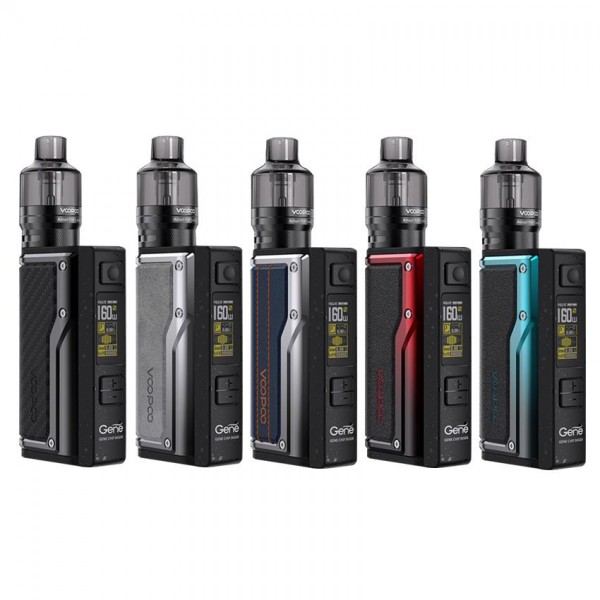 VOOPOO Argus GT Mod Kit ...