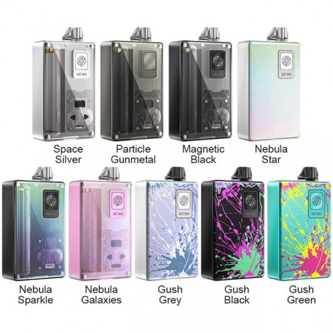 Lost Vape Centaurus B80 AIO Pod System Kit