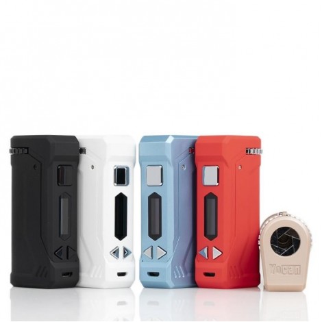 Yocan UNI Pro Box Mod 650mAh