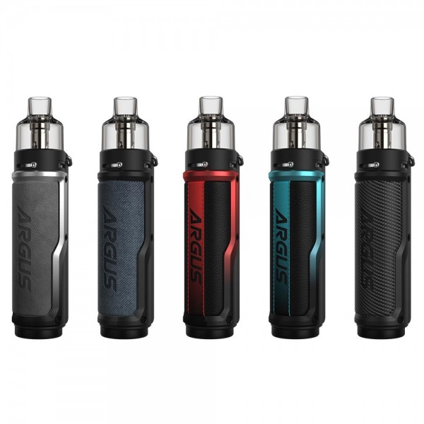 Voopoo Argus X 80W Mod ...