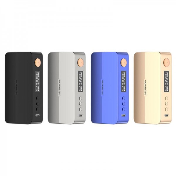 Vaporesso GEN X 220W Box ...