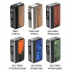 Voopoo Drag 4 Box Mod