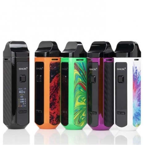 SMOK RPM 40 Pod Mod Kit