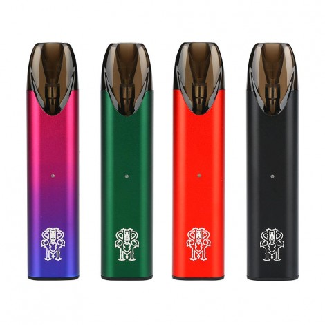 Asmodus Pyke Pod Kit 480mAh