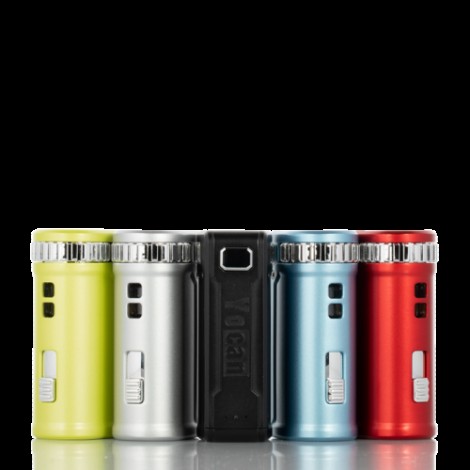 Yocan UNI S Box Mod 400mAh