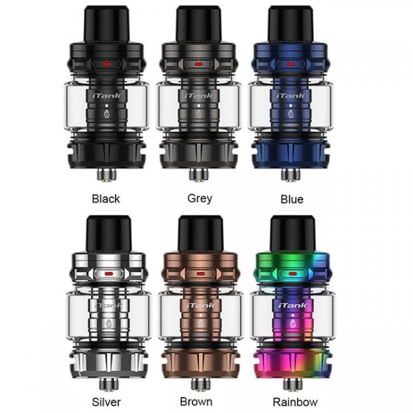 Vaporesso iTank 2 Atomizer 8ml