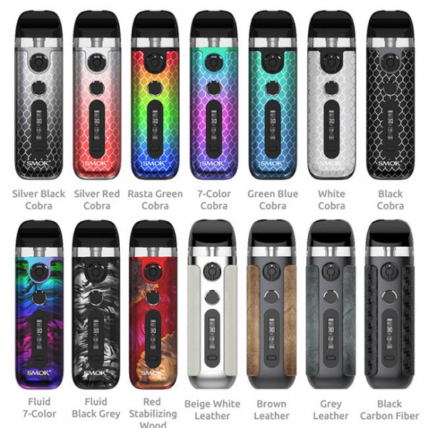 SMOK Novo 5 Pod System ...