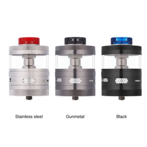 Steam Crave Aromamizer Titan V2 RDTA 20ml