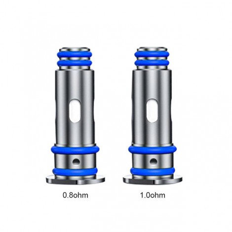 Freemax GX Mesh Coil for Galex Nano Kit /Galex Kit (5pcs/pack)